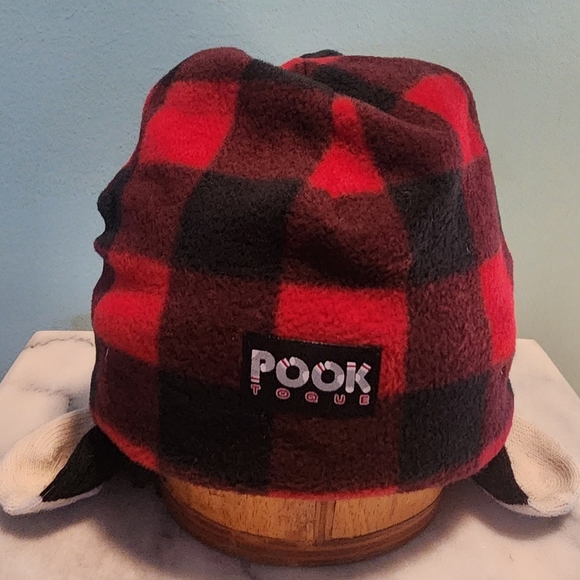Classic Pook Toque - Picture 3 of 3